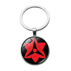 Llavero Original Itachi Uchiha