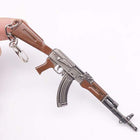 Llavero Original Kalashnikov