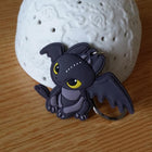 Llavero Original Krokmou & Cía