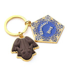 Llavero de Rana de Chocolate