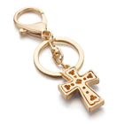 Llavero Original Cruz Cristiana