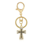 Llavero Original Cruz Cristiana