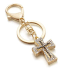 Llavero Original Cruz Cristiana