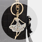 Llavero Original Bailarina Estrella