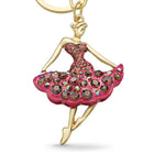 Llavero Original Bailarina Estrella