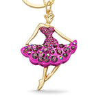 Llavero Original Bailarina Estrella
