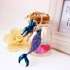 Llavero Original de Sirena