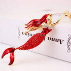Llavero Original de Sirena