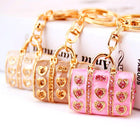 Llavero Original La Valisette Girly