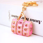 Llavero Original La Valisette Girly