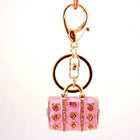 Llavero Original La Valisette Girly