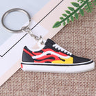 Llavero Original La Vans