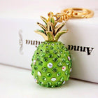 Llavero Original Piña Brillante