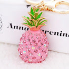 Llavero Original Piña Brillante