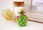 Llavero Original Piña Brillante