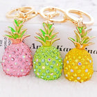 Llavero Original Piña Brillante