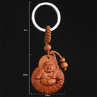 Llavero Original Buda