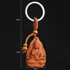 Llavero Original Buda