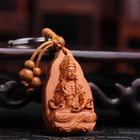 Llavero Original Buda