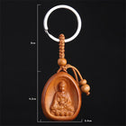 Llavero Original Buda
