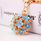 Llavero Original Ramo de Flores