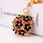 Llavero Original Ramo de Flores