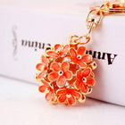 Llavero Original Ramo de Flores