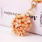 Llavero Original Ramo de Flores