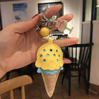 Llavero Original Cucurucho de Helado