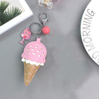 Llavero Original Cucurucho de Helado