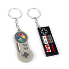 Llavero Original Le Geek