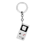Llavero Original Le Geek