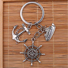 Llavero Original El Marinero