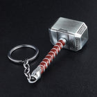 Llavero Original Martillo de Thor