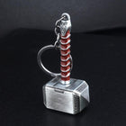 Llavero Original Martillo de Thor