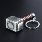 Llavero Original Martillo de Thor
