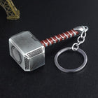 Llavero Original Martillo de Thor
