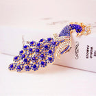Llavero Original El Pavo Real
