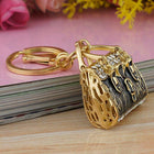 Llavero Original Bolso de Mano