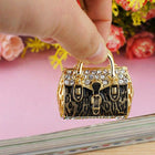 Llavero Original Bolso de Mano