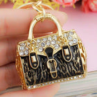 Llavero Original Bolso de Mano