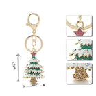 Llavero Original Árbol de Navidad