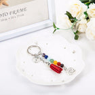 Llavero Zen con Chakras