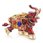 Llavero Original Elefante
