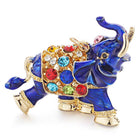 Llavero Original Elefante