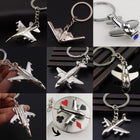 Llavero Original Los Aviones