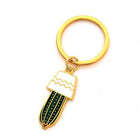Llavero Original de Cactus
