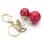 Llavero Original Las Cerezas