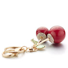 Llavero Original Las Cerezas