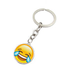 Llavero Original de Emojis